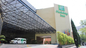  Holiday Inn Mexico Dali Airport, an IHG Hotel  Мехико